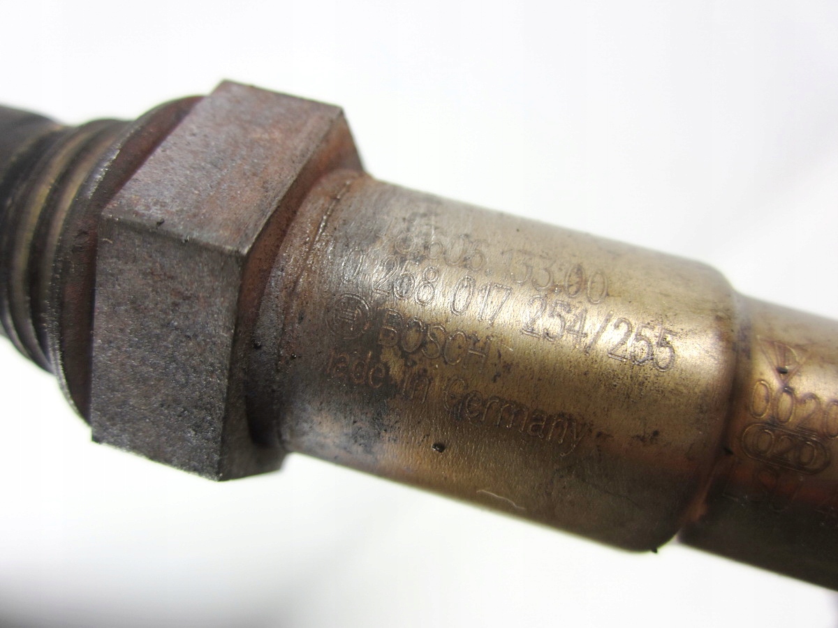 Sonda Lambda Porsche Cayenne S II 958 7P5 92A 4.8 V8