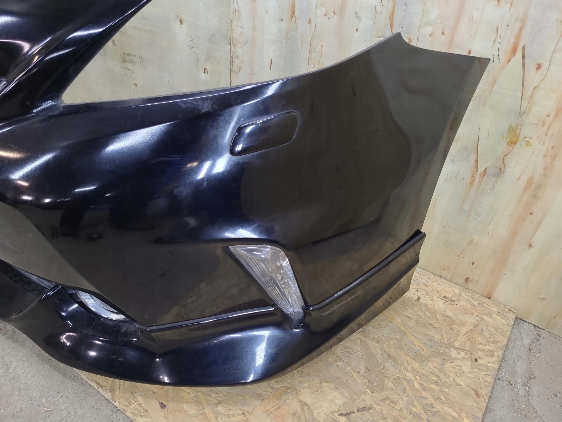bumper front Toyota Prius plus ZVW40 2012 52119-47240