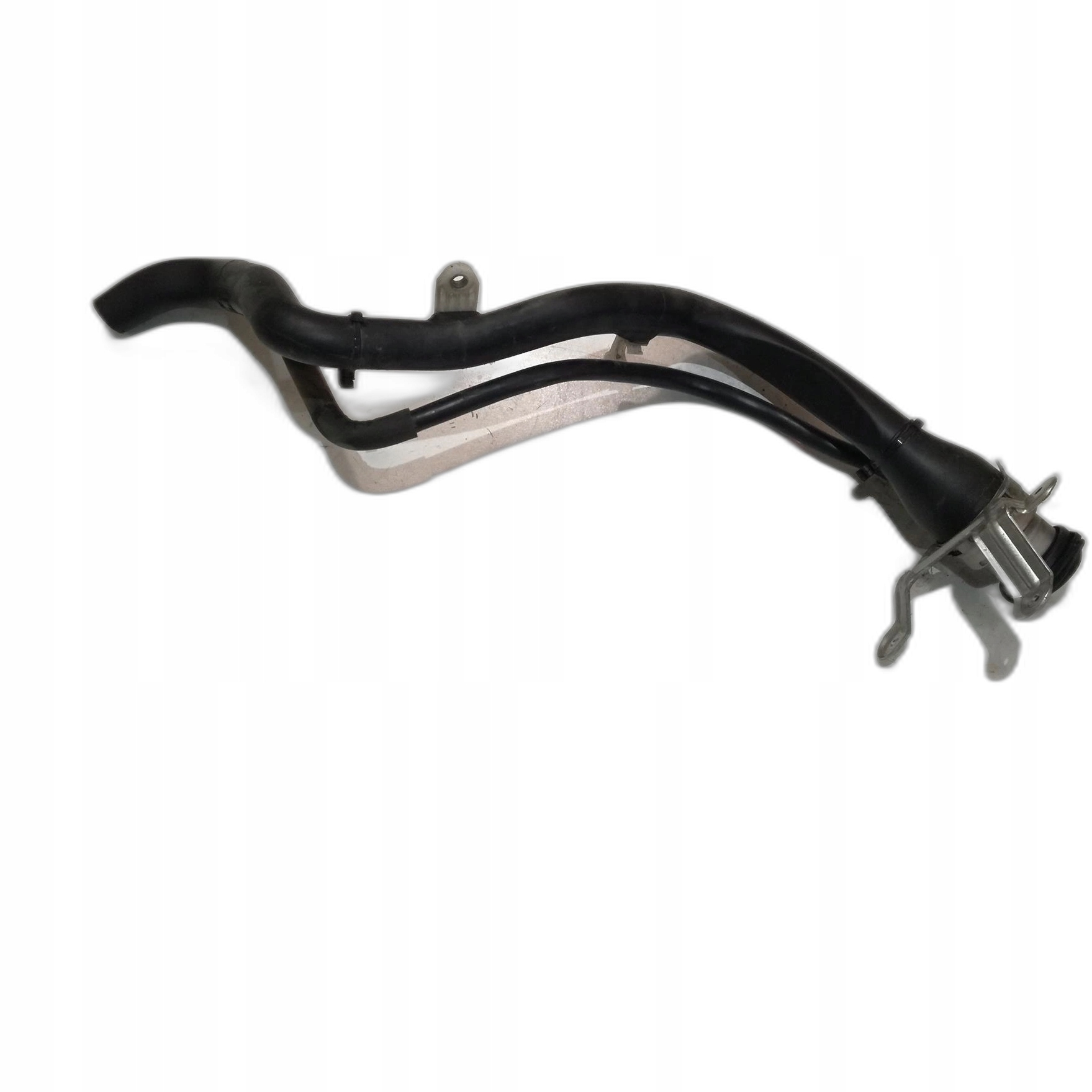 PORSCHE PANAMERA 971 WLEW PALIWA KOREK DIESEL