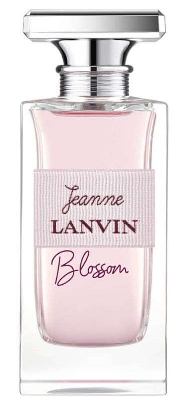 Lanvin Jeanne Lanvin Blossom Edp 100ml Sprchová Voda