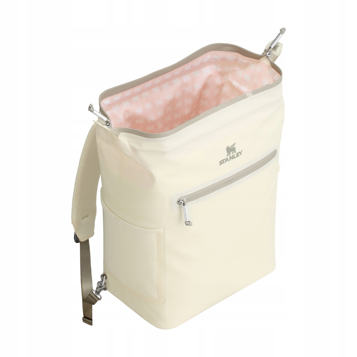 Batoh Stanley All-Day Madeleine Midi 14 L Cream