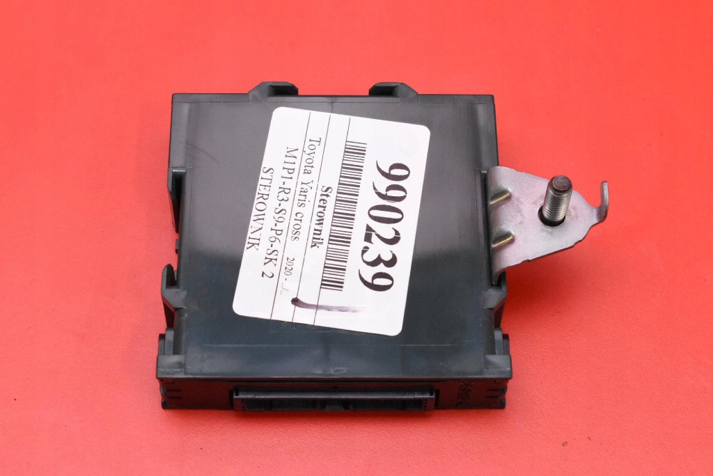 control unit module 89340-52230 TOYOTA YARIS CROSS 1.5 VVT-IE 20