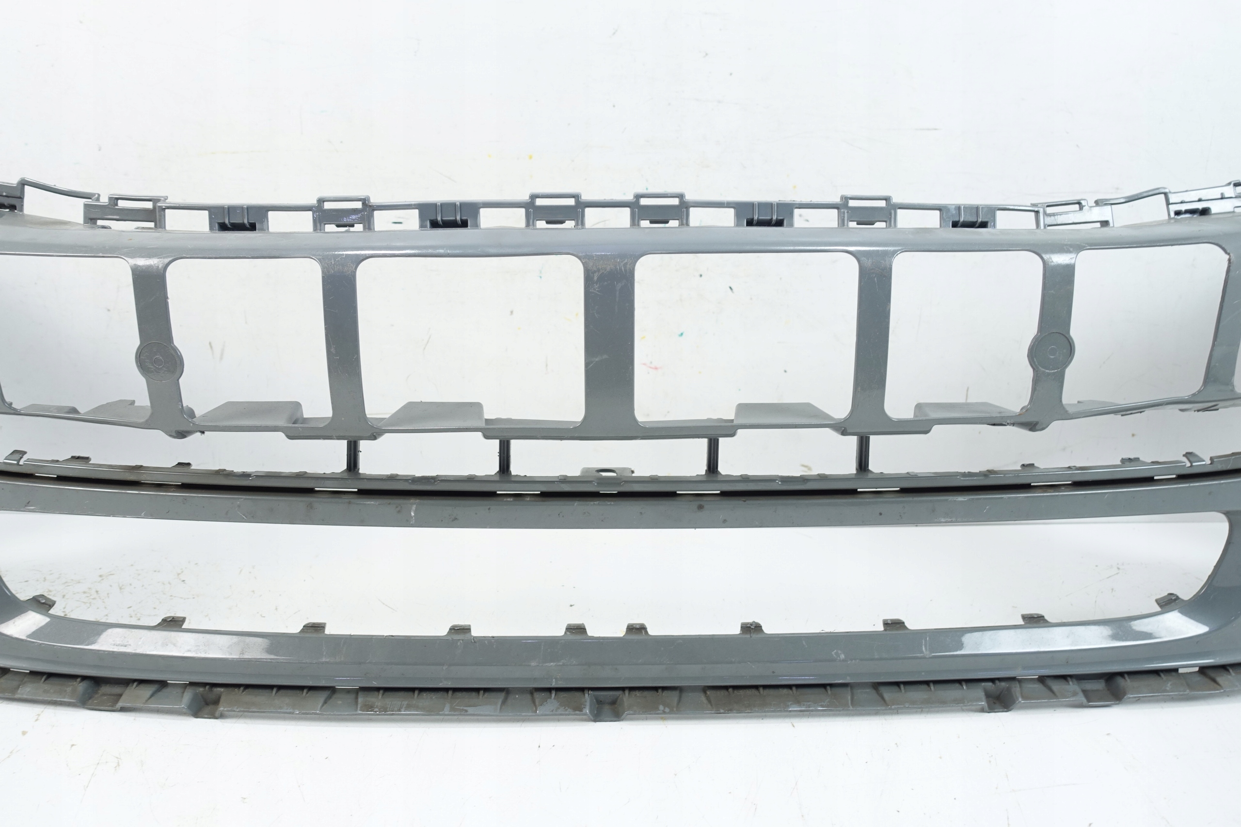 bumper front front MINI COOPER F56 14- 7317969