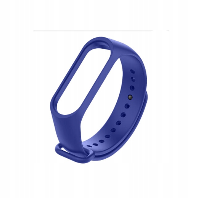 

Opaska Zamienna do Xiaomi MI Band 4 Pasek 26koloró