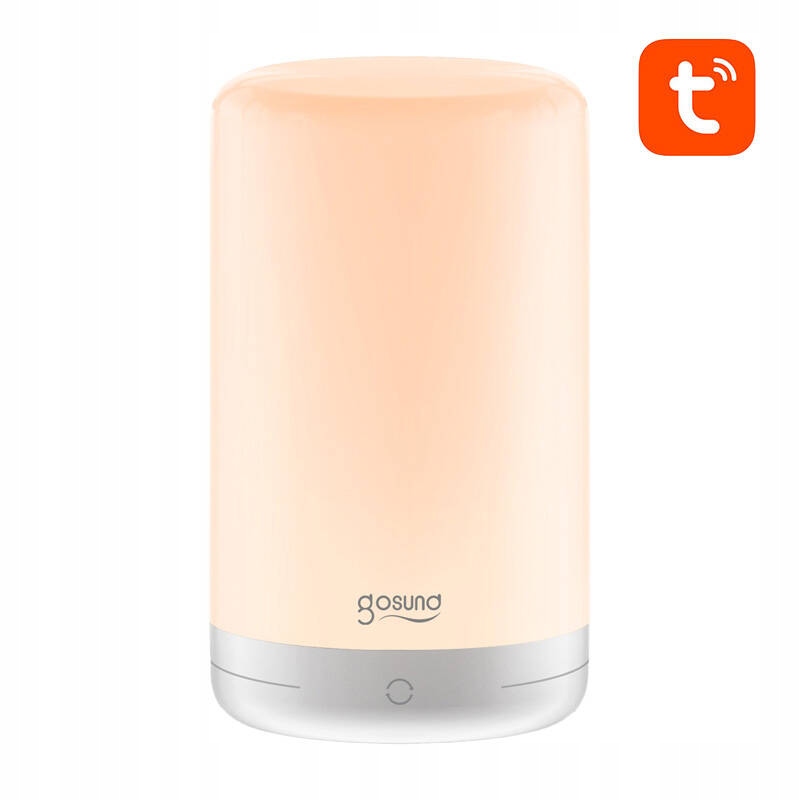 Lampka nocna smart Gosund LB3 Wi- Fi Rgb Tuya Gosund