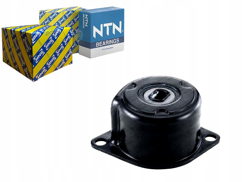 Snrga357.28 НАТЯЖИТЕЛЬ РЕМЕНЯ МНОГОРАЗНАЯ VW TRANS