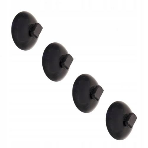 

Aquael Przyssawka d=24mm (4szt)
