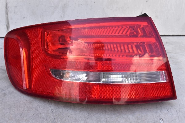 light left rear part AUDI A4 B8 KOMBI AVANT 8K9945095 EU