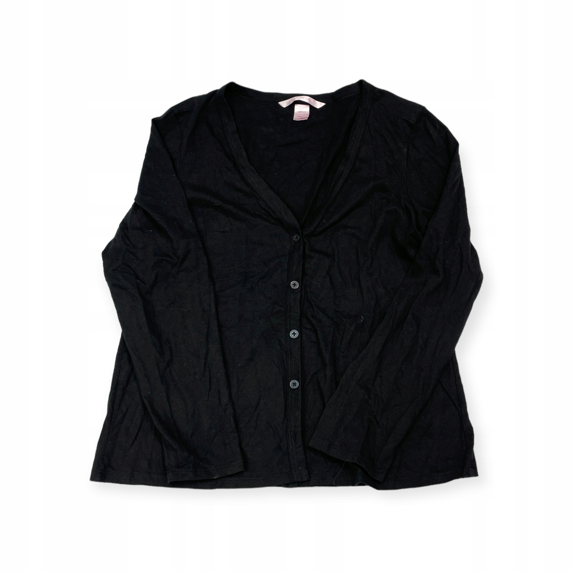 Dámská halenka s dlouhým rukávem Victoria's Secret S