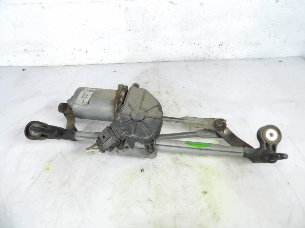 OPEL CORSA D Wischergestänge 13182340