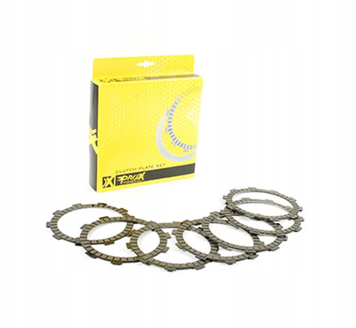 Prox Spojkové Kotúče Ktm 125/150SX '19-20, Husqvarna Tx 125 '19-20, Te 15