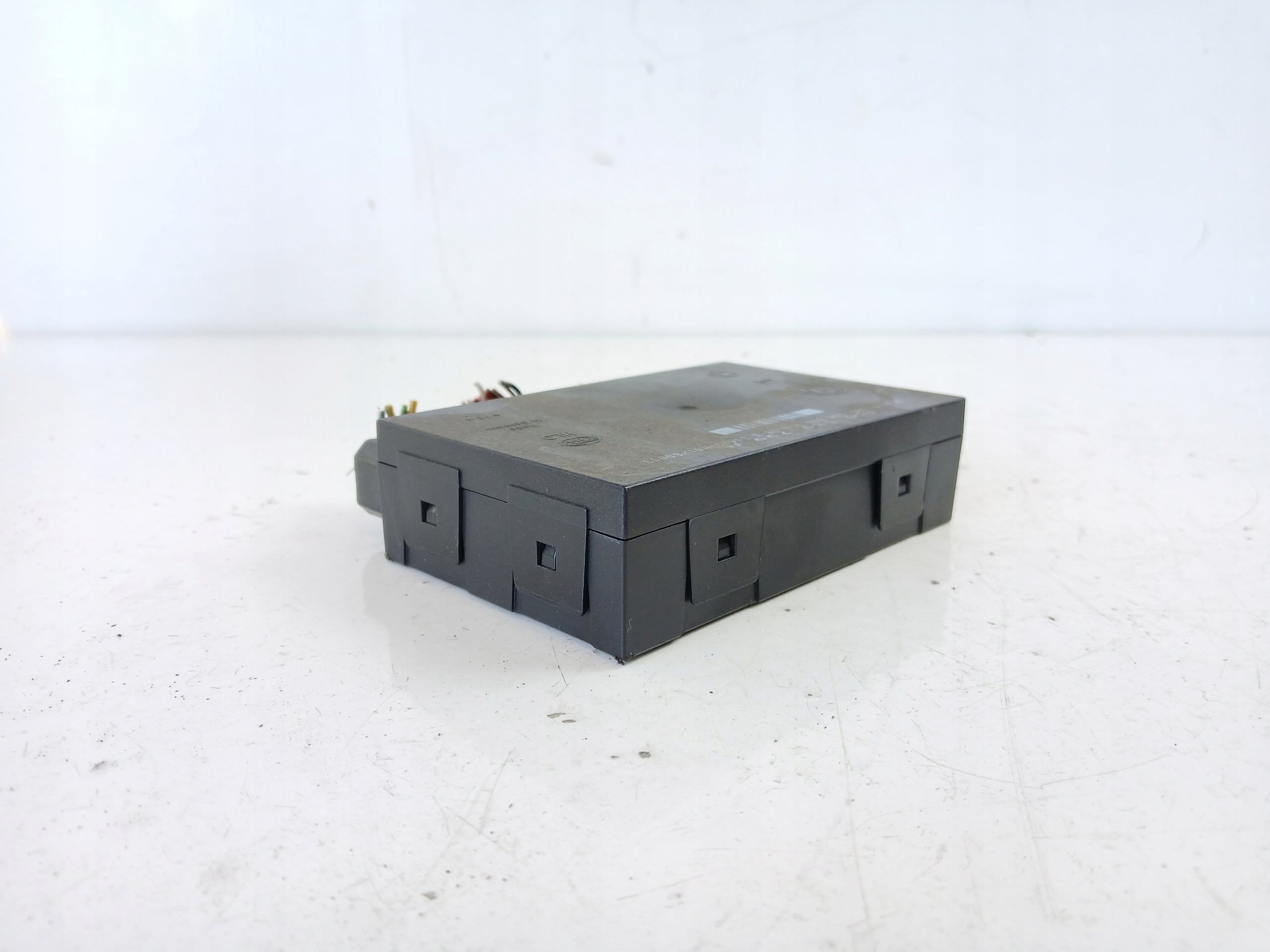 VW PASSAT B5 SKDOA OCTAVIA and comfort control unit 1C0959799A