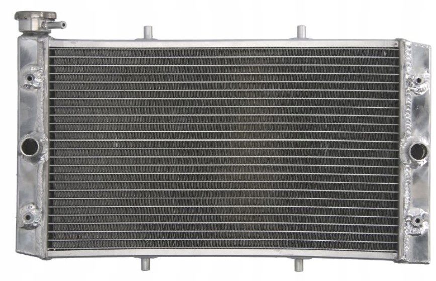 Chladič vody Yamaha Yxm Yxc 700 Viking Nový!!