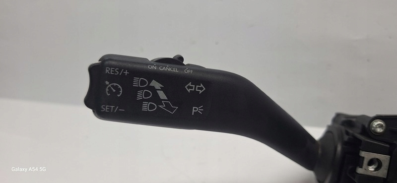 DEVIO LUCI TERGICRISTALLO TERGI SEAT TOLEDO IV 6RA953501P