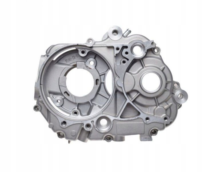 PTB0060 - Лист двигателя левый, двигатель YX140