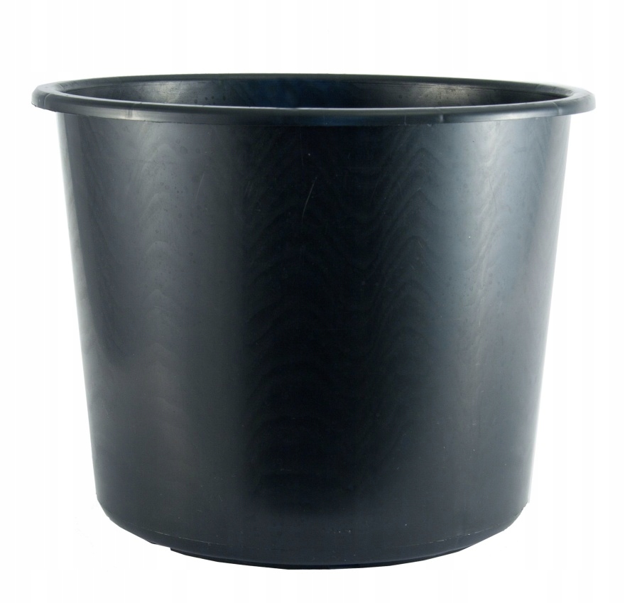 

Pojemnik na kwiaty cięte 8l Interplast