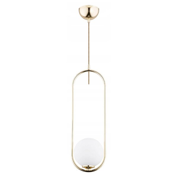 Závěsná lampa Noval L 60697 Alfa Sosnowscy