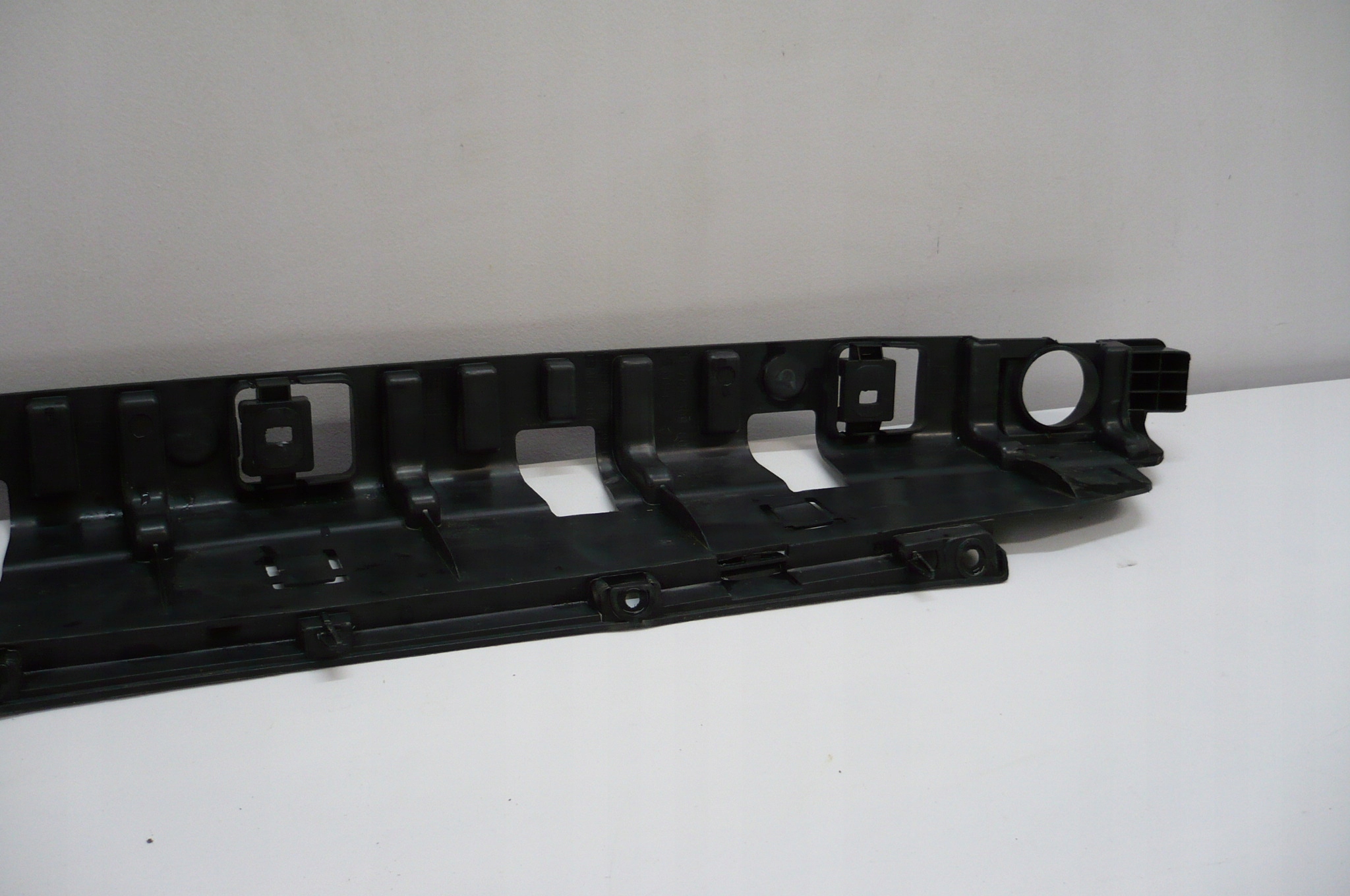 PEUGEOT 2008 e 2013-19 staffa Supporto Paraurti posteriore