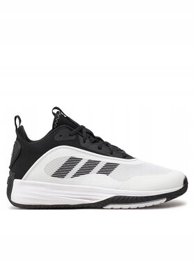 Sportovní boty Adidas Ownthegame 3.0 IF4565 velikost 47 1/3