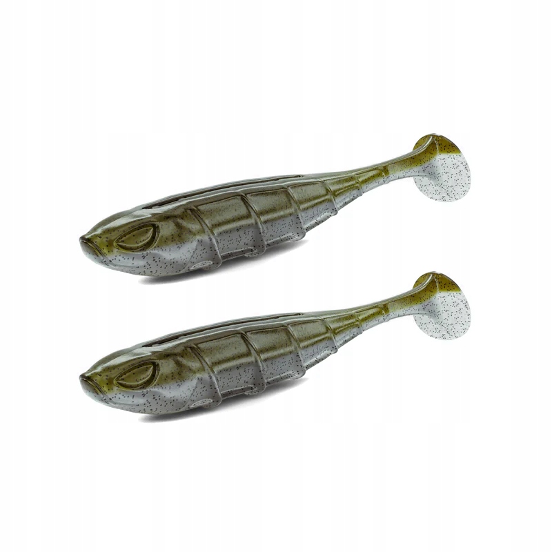 Nays Vnm 8.0 20.32cm 54g C-01 2szt. przynęty