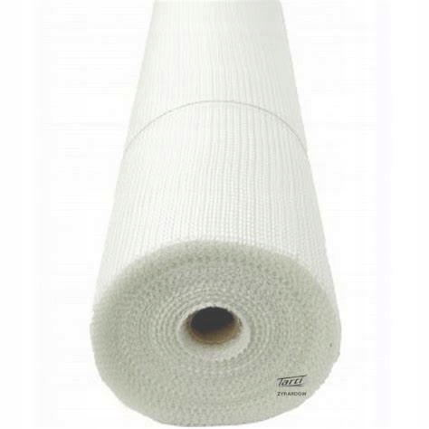 SIATKA PODTYNKOWA do ociepleń styropianu z włókna Marka inna