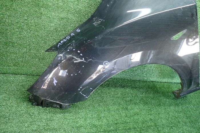 MAZDA 5 10- fender left front front