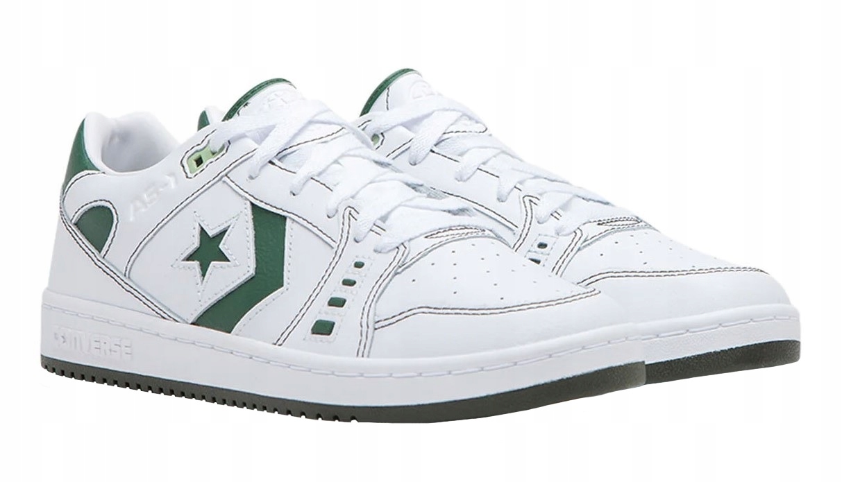 Pánské Sportovní Boty Converse AQ4957C Cons AS-1 Pro Přírodní Kůže vel. 48
