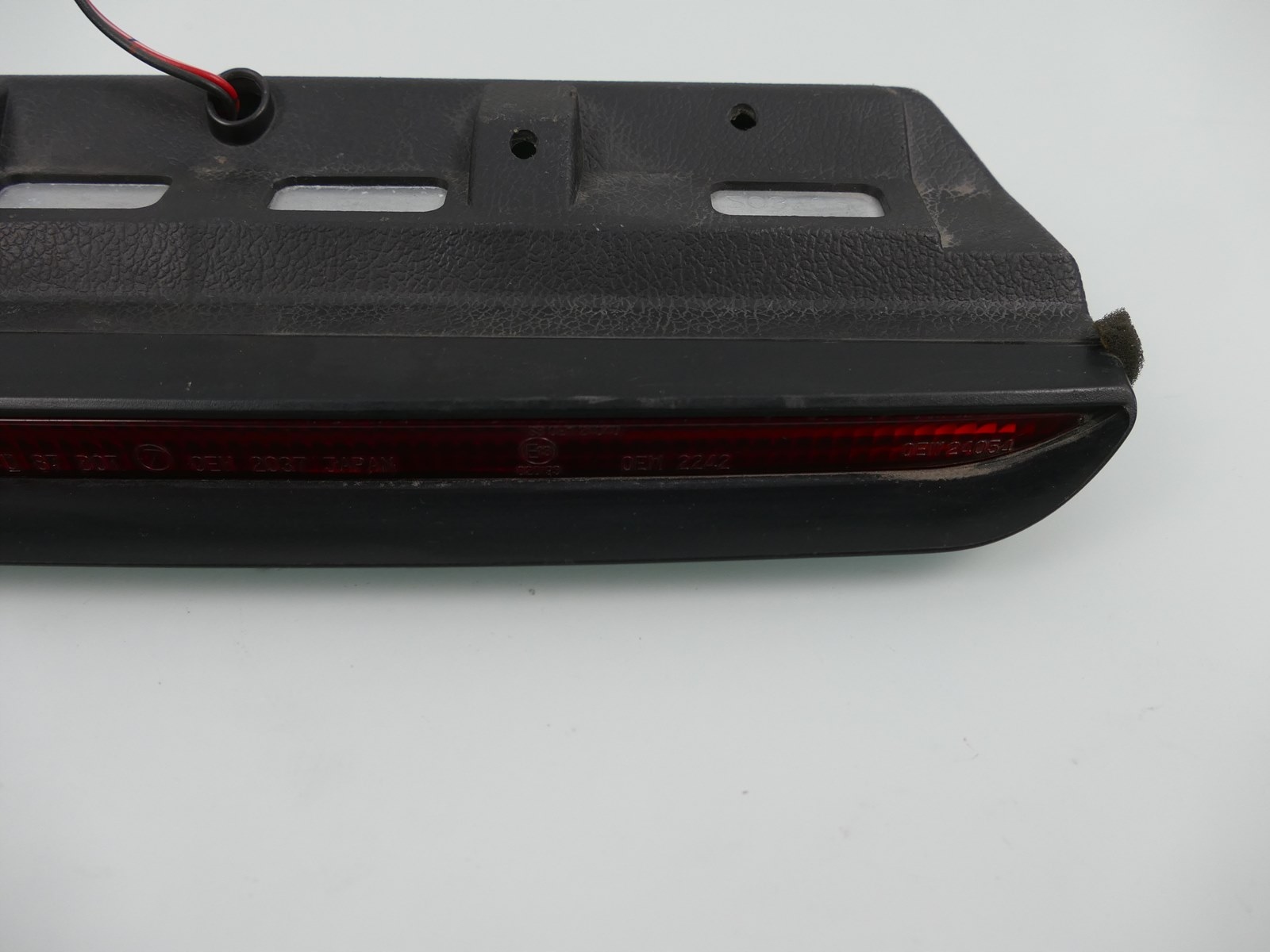 SUBARU OUTBACK H6 TRZECI STOP light STOPU 99-04