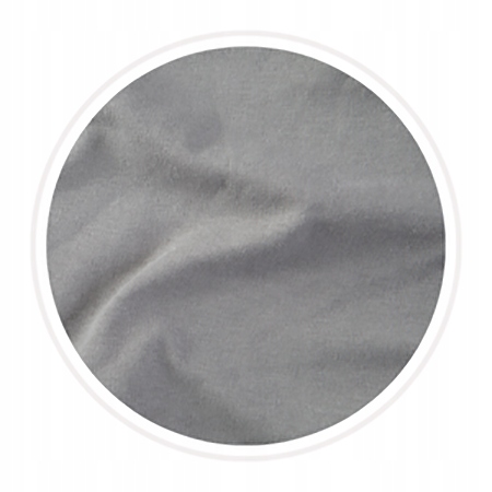 PRZEŚCIERADŁO JERSEY DO KOŁYSKI WÓZKA 90x40 BAWEŁN Marka Nikola