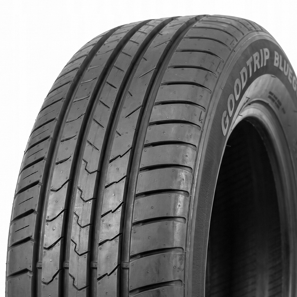 1x Letní Pneumatika 185/70R13 Goodtrip BlueGuard 86T