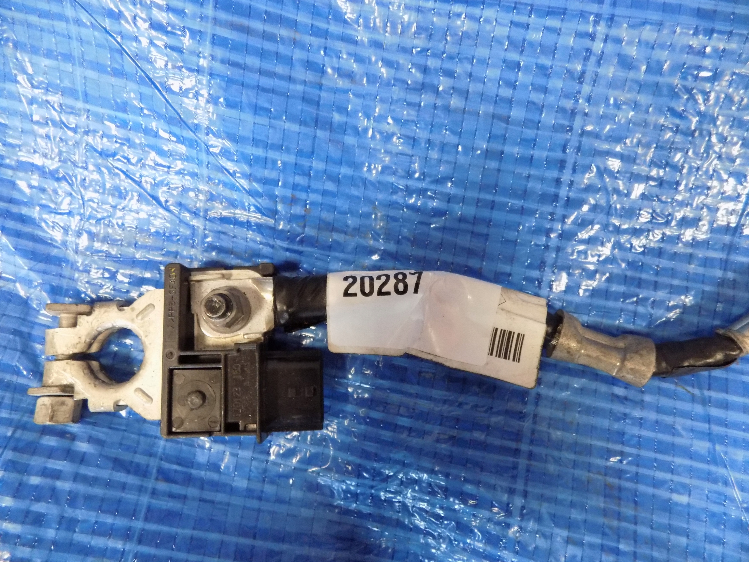 Batteriemanagement Sensor RENAULT MEGANE IV
