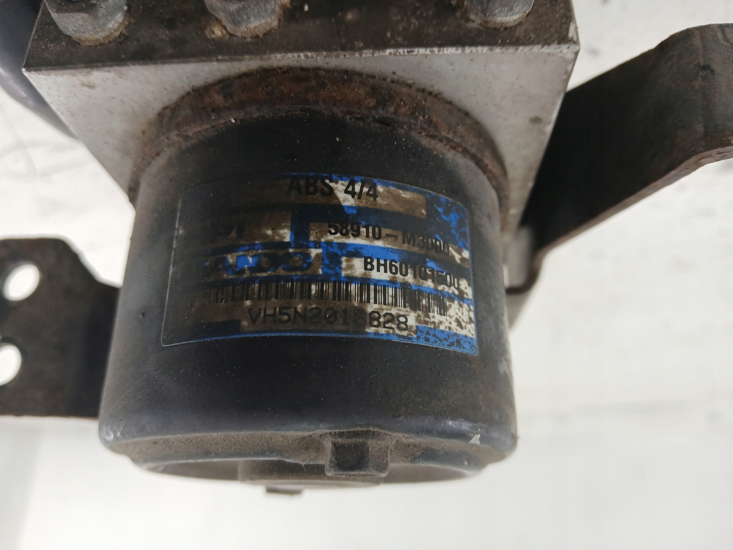 KIA JOICE servo bubanj ABS 58910-M3000
