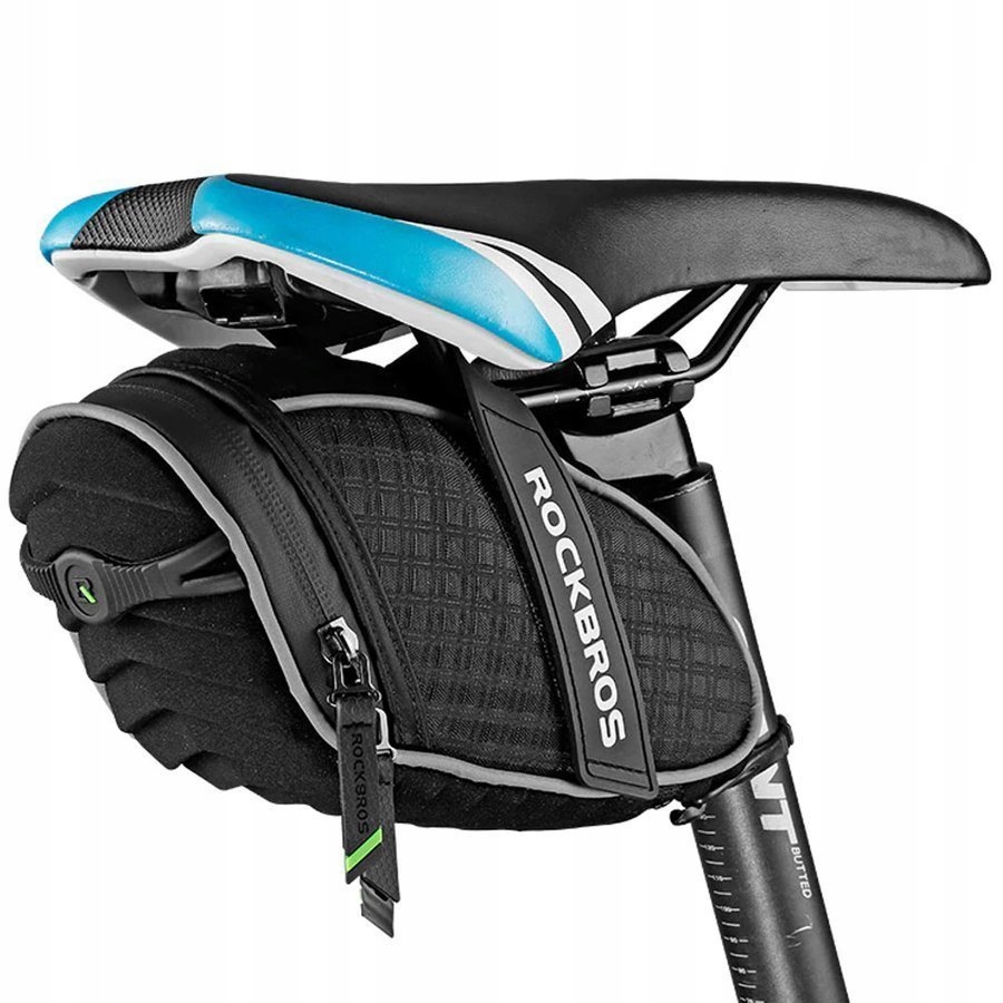 

Torba Rowerowa Podsiodłowa Wodoodporna -rockbros