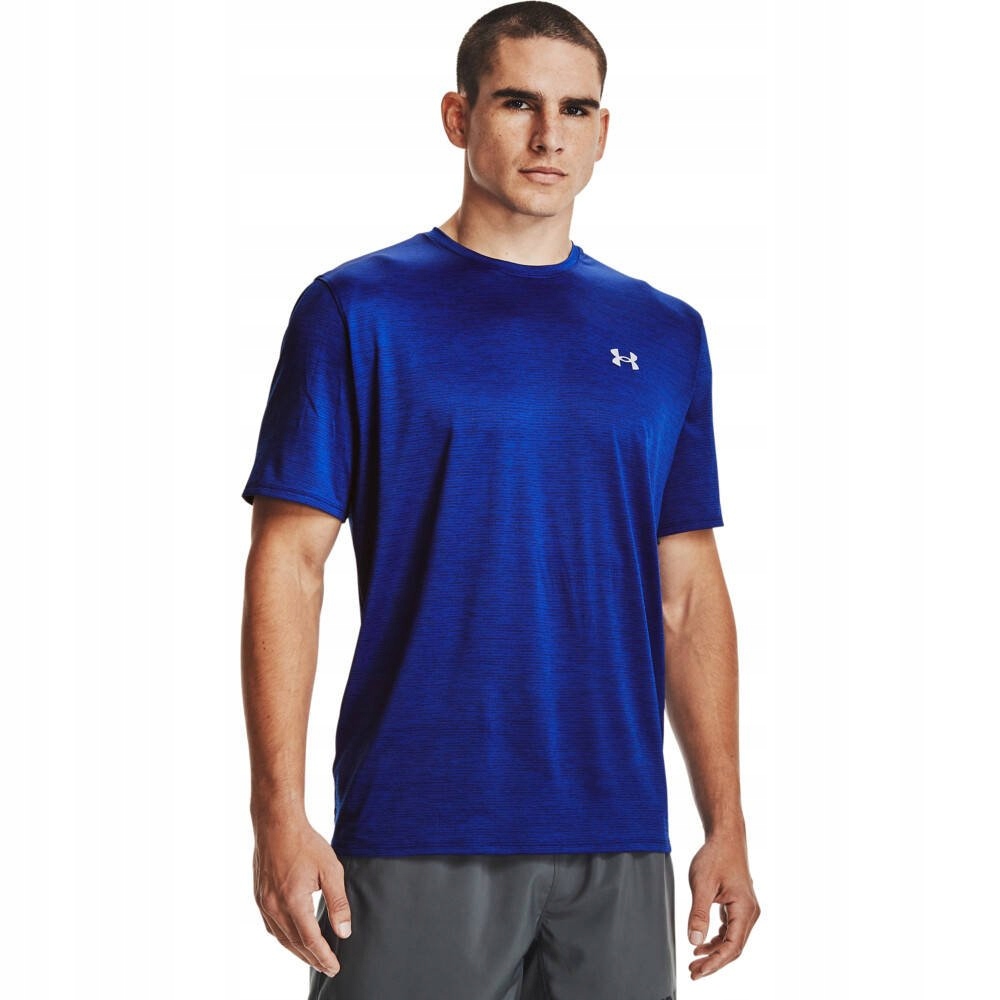 

Koszulka męska Under Armour Training Vent 2.0 Ss