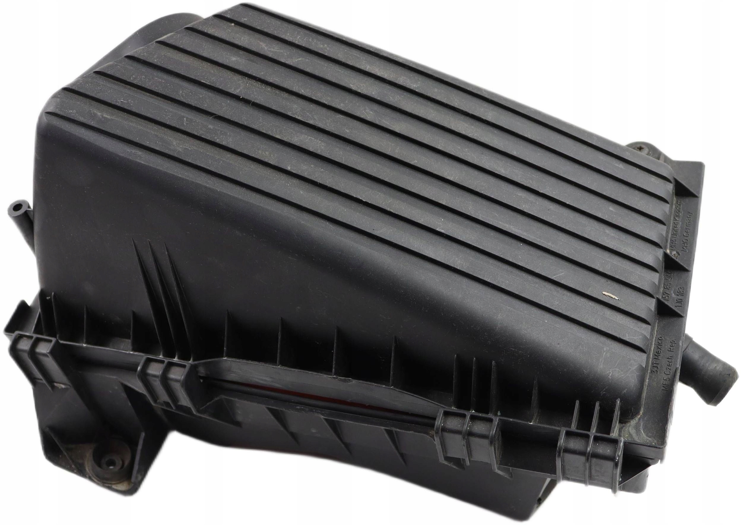 VW GOLF IV BORA OCTAVIA und Gehäuse filter luft 1.9 TDI 1J0129607AE