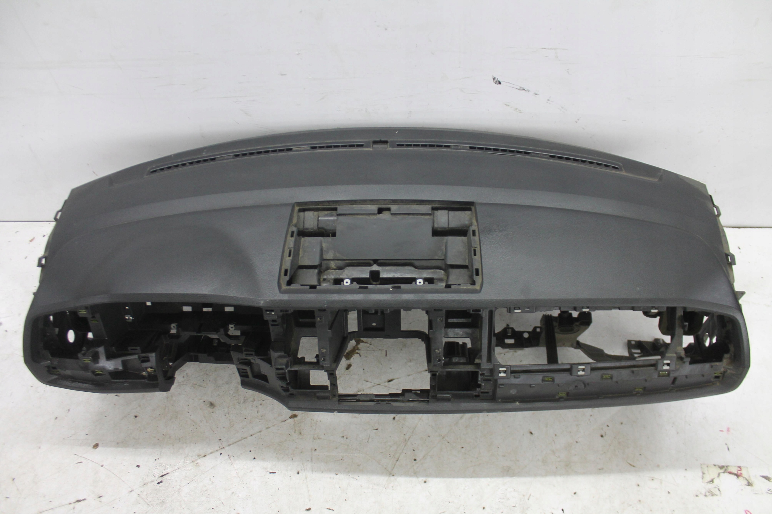 dashboard console cockpit VW TRANSPORTER T6 15-20 EU ORG