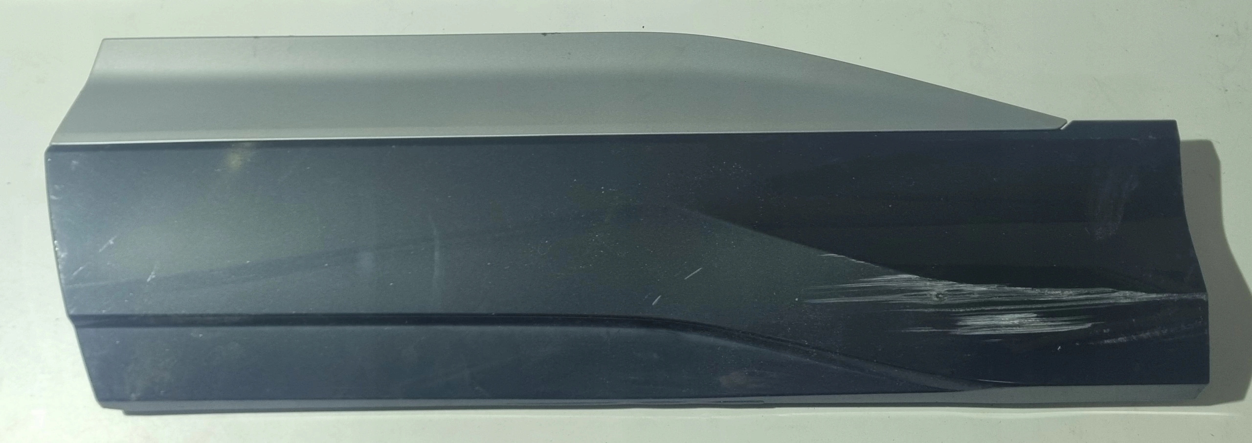 cap moulding door left rear part AUDI Q4 E-TRON 89A