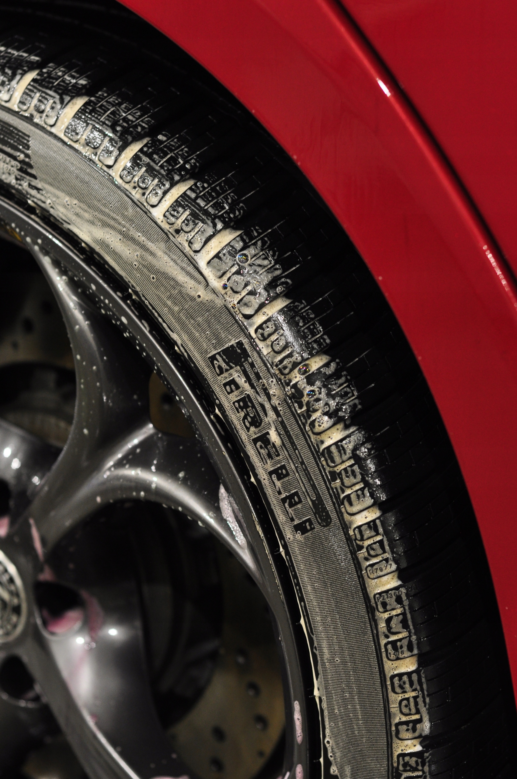 APC uniwersalny środek czyszczący mocny skuteczny koncentrat CHEMOTION 0,4l Producent Chemotion