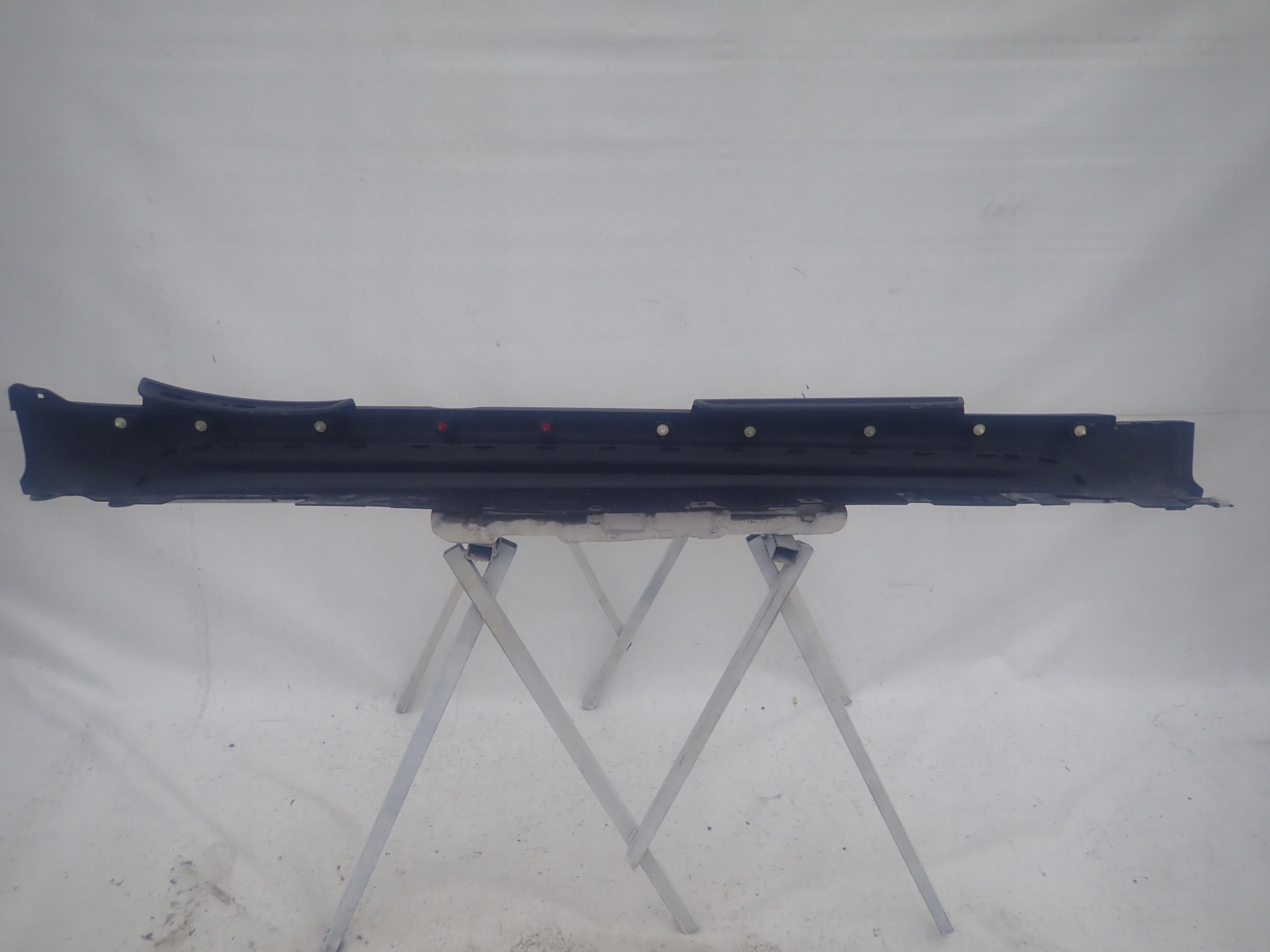 MINI COUNTRYMAN F60 S 14- threshold left moulding left