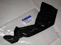 SLIZG ZDERZAKA WSPORNIK HYUNDAI TUCSON II 2015 OE Part number 86552D7000 86551D7000