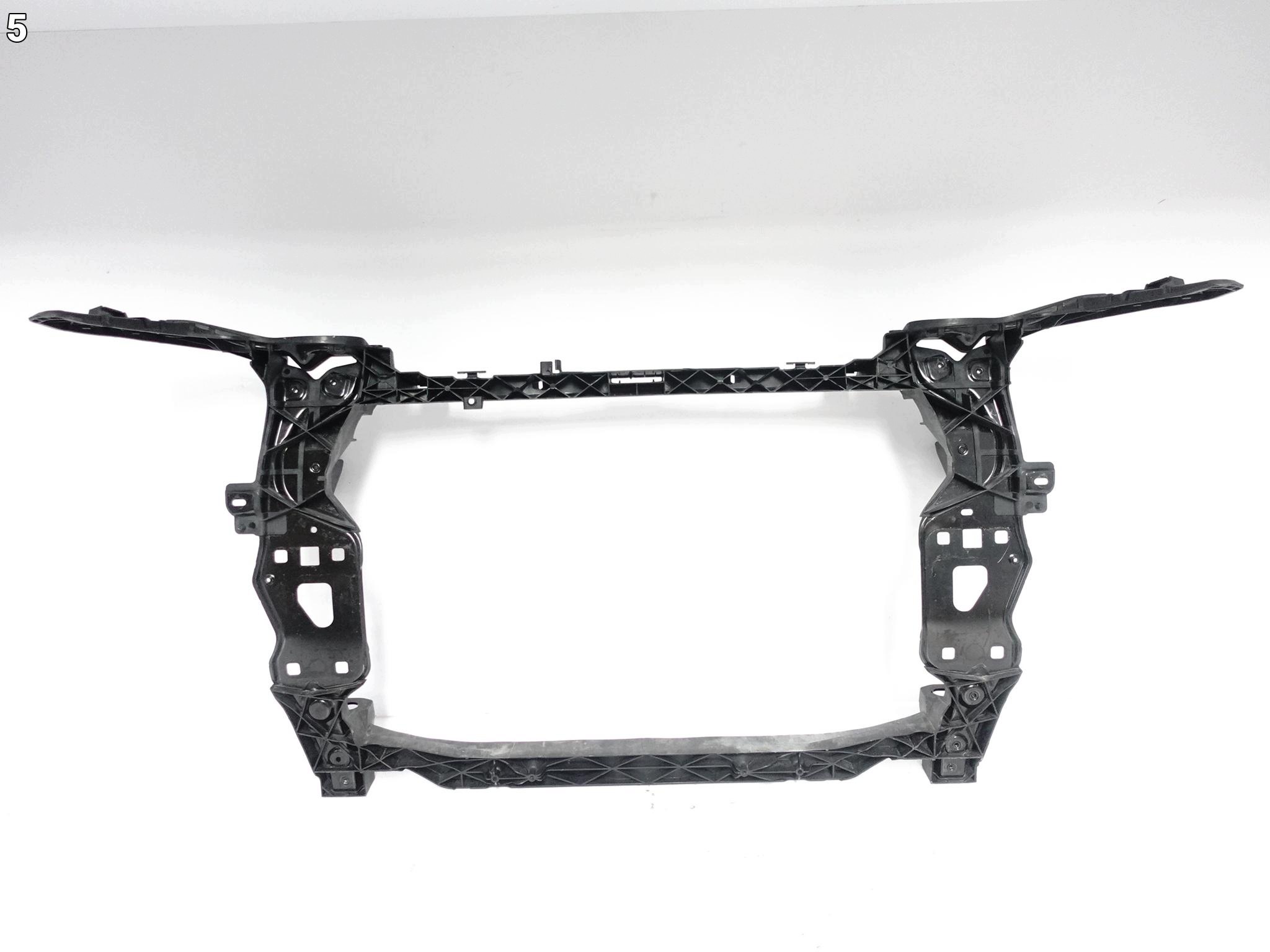 AUDI Q5 III 3 8MA GU S-LINE 25- console front panel, wall front