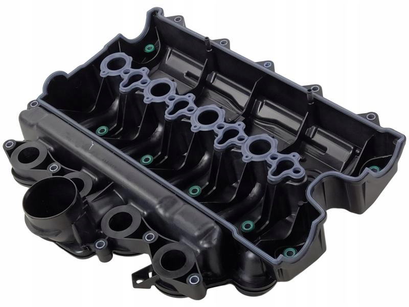 OE RENAULT POKRYWA ZAWORÓW LAGUNA II 2.2 DCI Typ samochodu Samochody osobowe