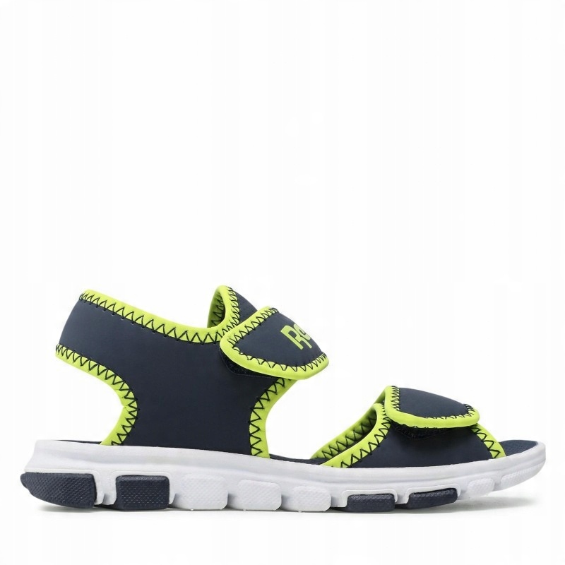 

Sandały dziecięce Reebok Wave GW0023 Rozm. 38