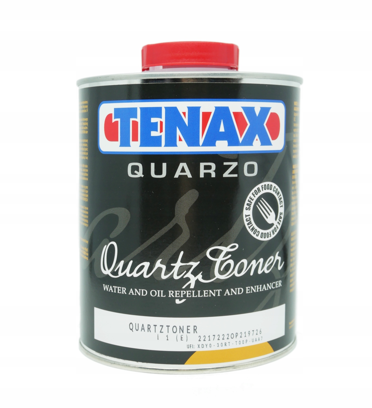 TENAX QUARTZ TONER IMPREGNAT DO AGLOMERATOW 1L