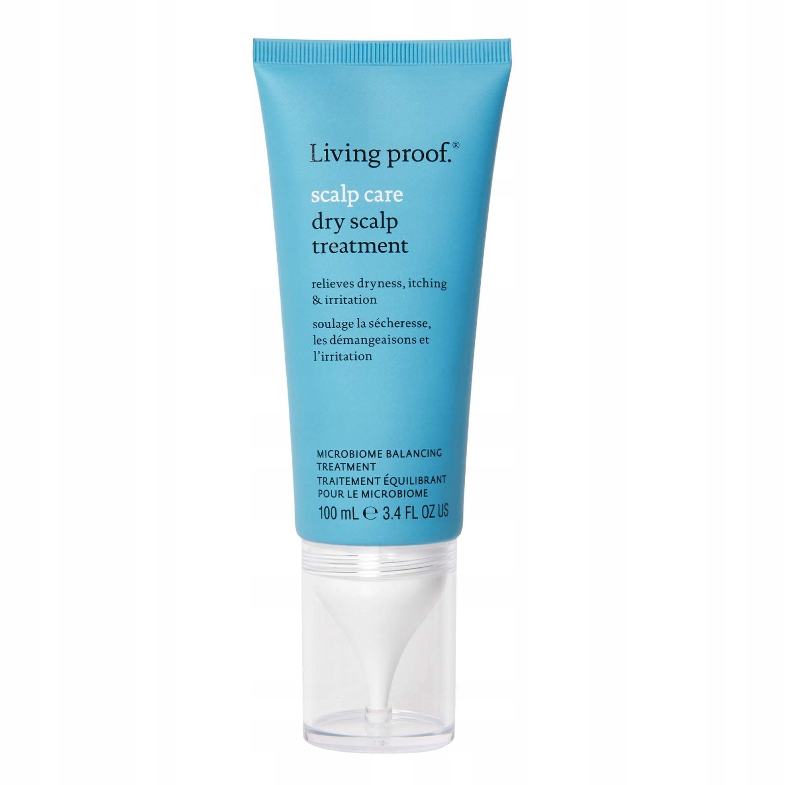 Living Proof Intenzivní Péče Pro Suchou Pokožku Hlavy Scalp Care (péče Pro Suchou Pokožku Hlavy)