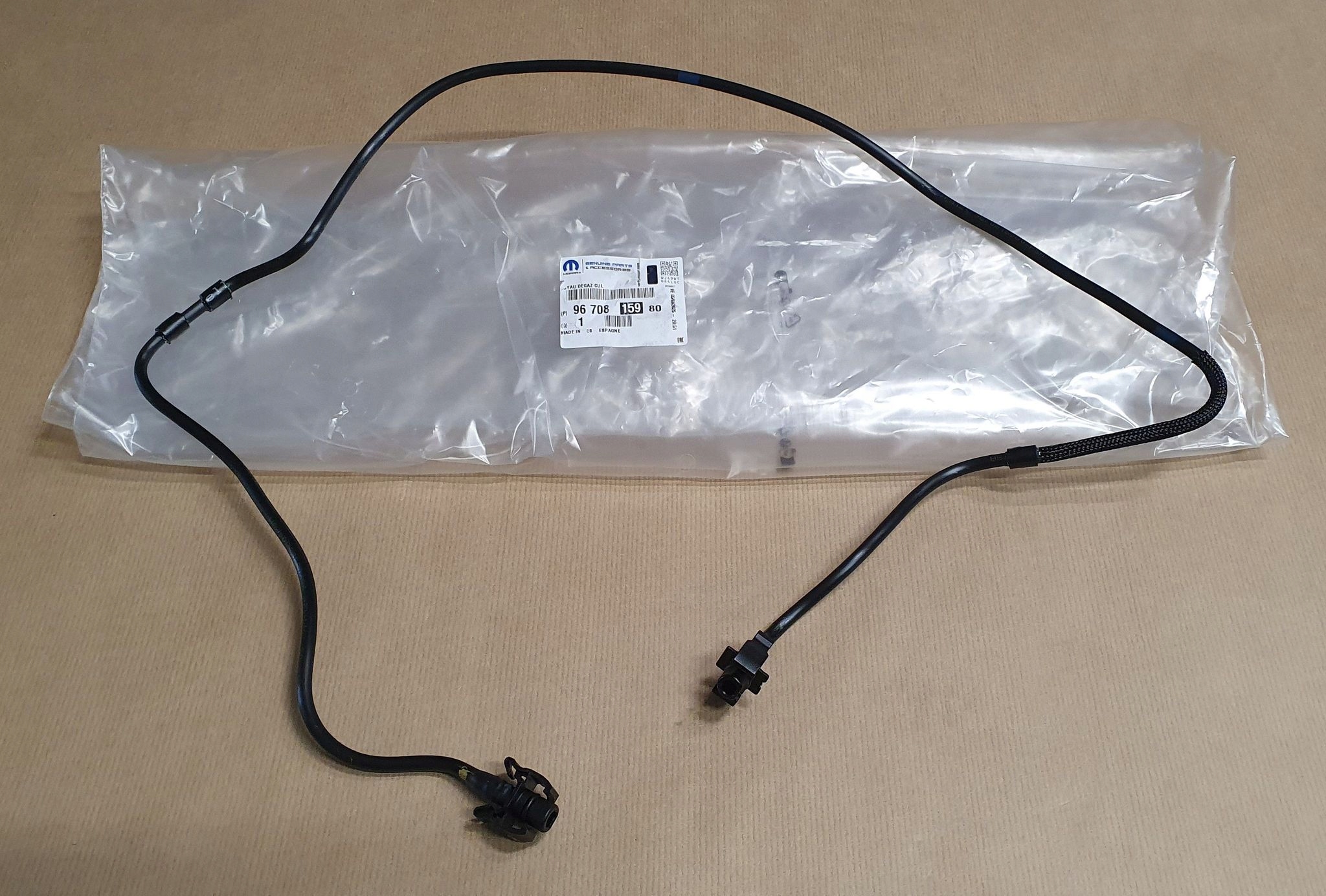 Chladicí Kabel P 3008,5008