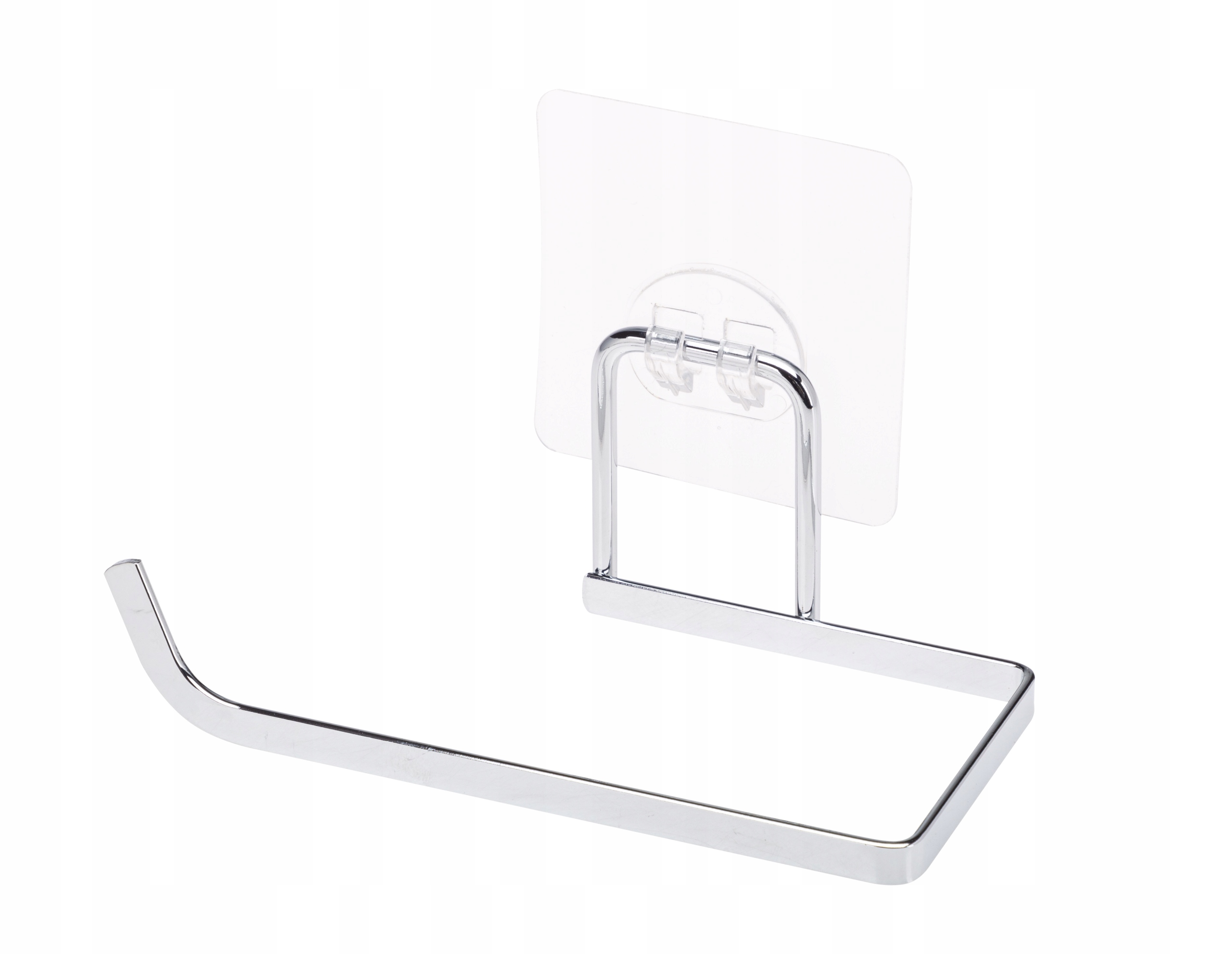 UCHWYT SAMOPRZYLEPNY NA PAPIER TOAL. AXEL CHROM