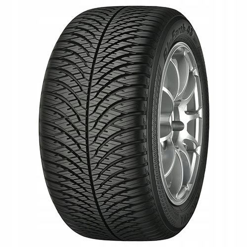 

4x Yokohama 215/65R16 BLUEARTH-4S AW21 98H