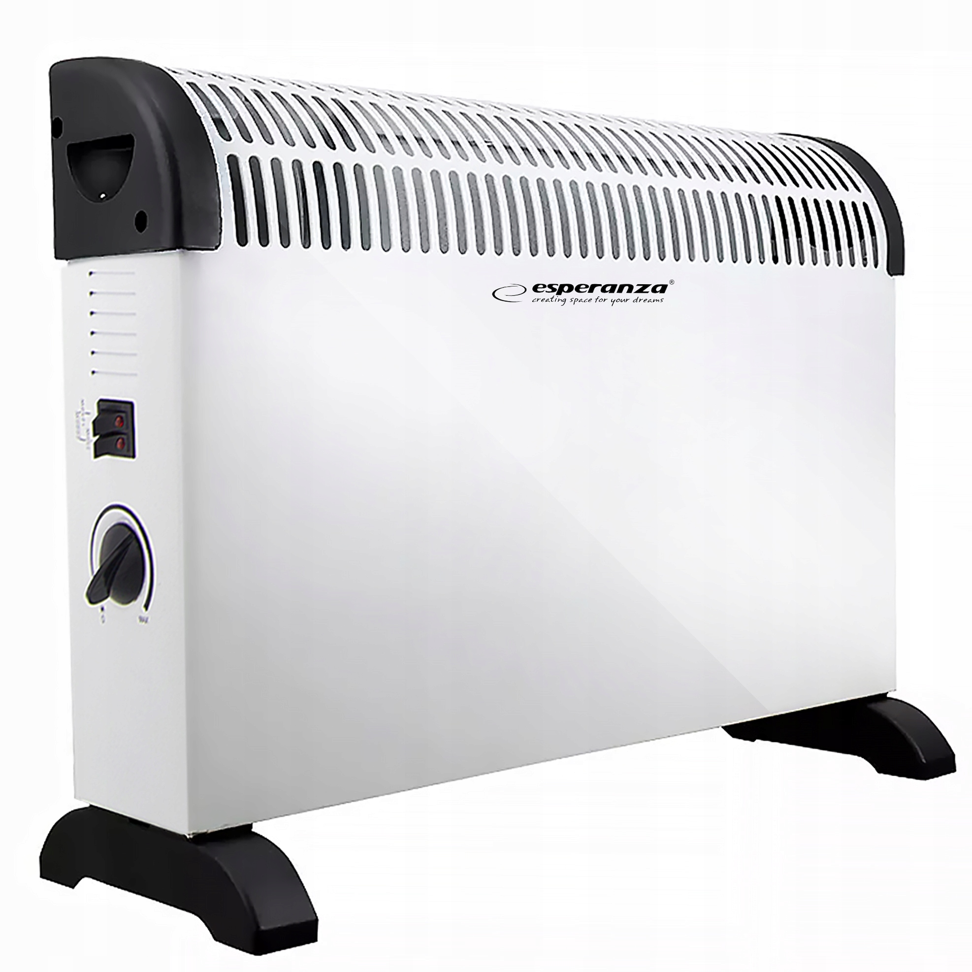 

Grzejnik Elektryczny Konwektorowy Termostat 2000W