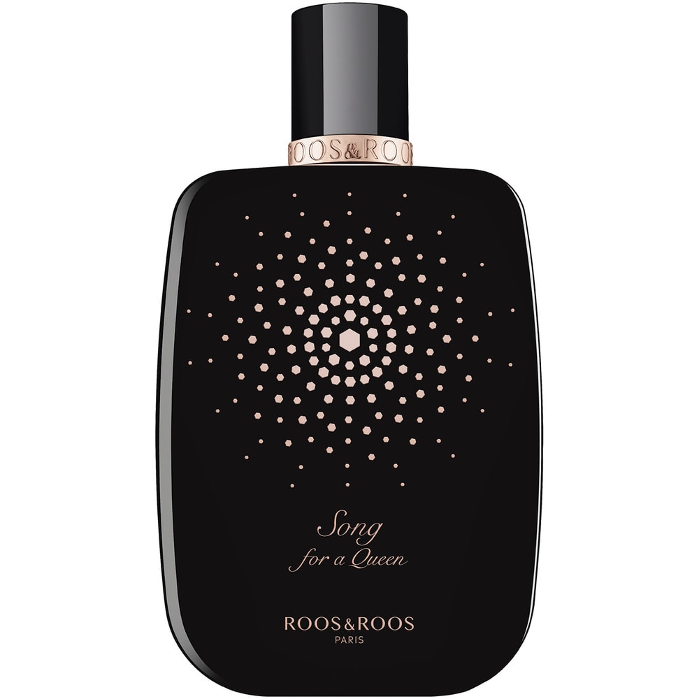 Dámská parfémovaná voda Roos & Roos Song For A Queen 100 ml